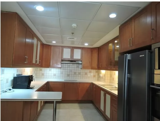 Résidentiel Propriété prête 2 chambres S / F Appartement  à vendre au Al-Sadd , Doha #13713 - 1  image 